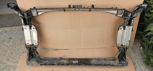 Trager Audi A6 C8 4K 2019 2020 2021 2022 2023