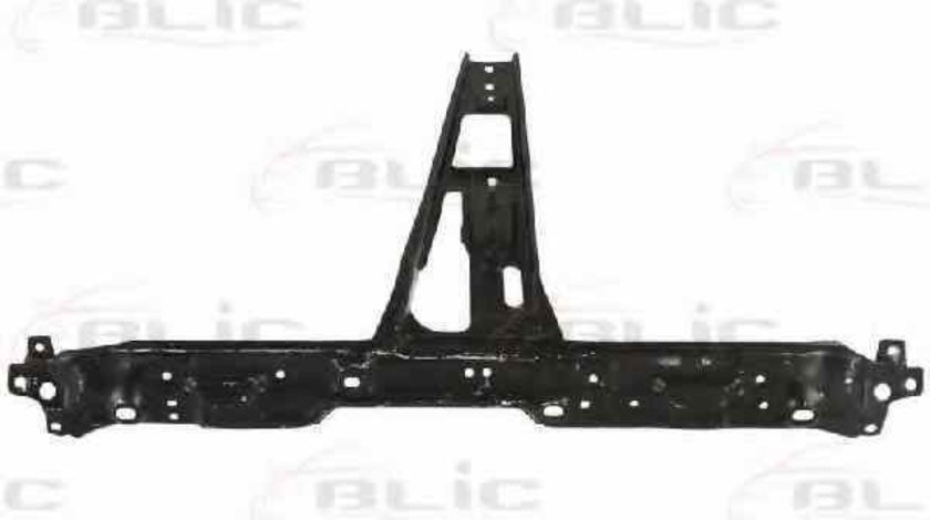 Trager AUDI COUPE 89 8B BLIC 6508-05-0017270P