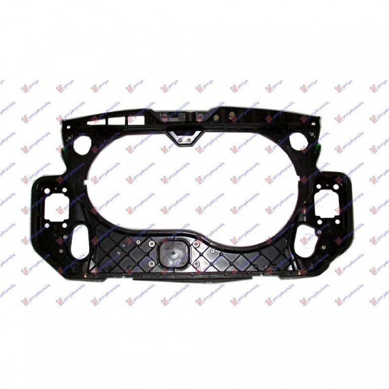 Trager - Audi Q5 2008 , 8r0805594