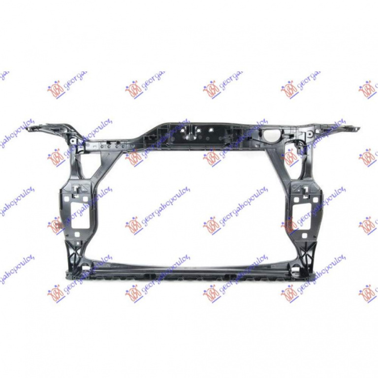 Trager - Audi Q5 2012 , 8r0805594