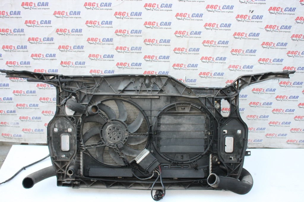 Trager Audi Q5 8R 2.0 TDI 2008-2016