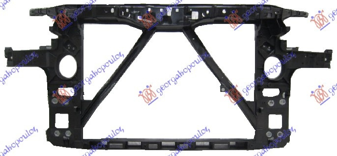 Trager - Audi Q7 2006 , 4l0805594a