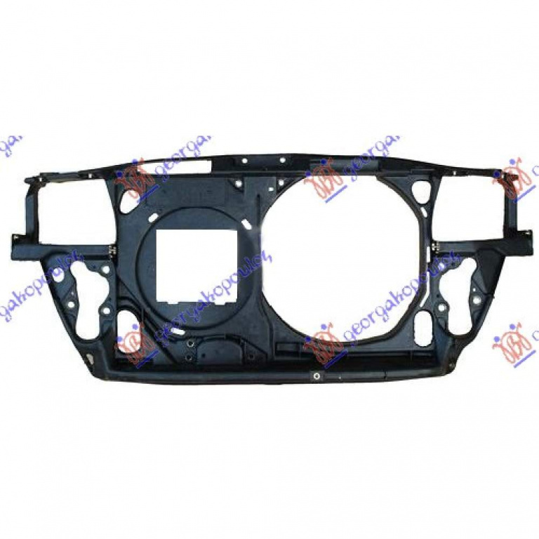 Trager - Audi Q7 2009 , 4l0805594a
