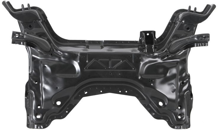 Trager Bara Fata Blic Citroen Berlingo 1996-2017 0206-05-0552005P