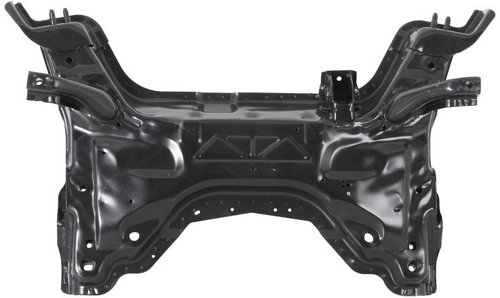 Trager Bara Fata Blic Citroen Berlingo 1996-2017 0206-05-0552005P