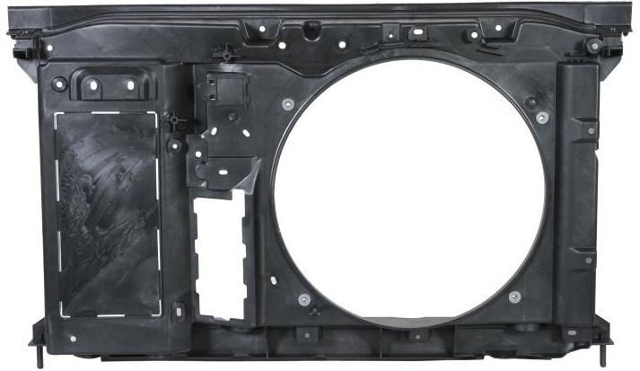 Trager Bara Fata Blic Citroen C4 Grand Piacsso 1 2006-2013 6502-08-0538200Q