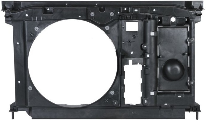 Trager Bara Fata Blic Peugeot 5008 2009-2017 6502-08-0552201Q