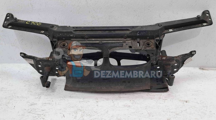 Trager Bmw 3 (E46) [Fabr 1998-2005] 7114487