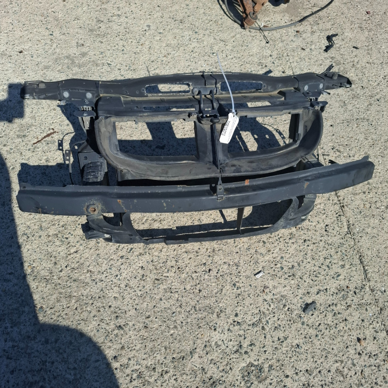 Trager Bmw 3 (E90, E91, E93, E92) 2005-2013 320 I N46 B20 A Benzina 51117146645, 14191810, 51117146645-1 Bmw