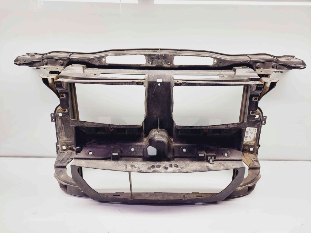 Trager Bmw 3 Touring (E91) [Fabr 2005-2011] 7173564