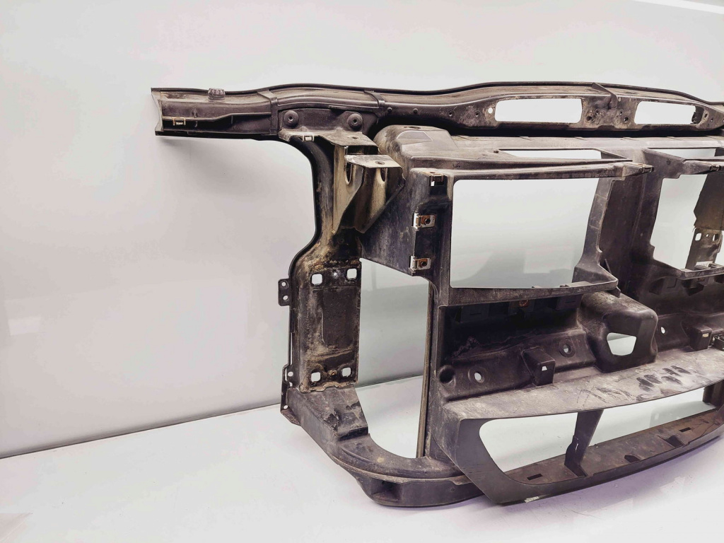 Trager Bmw 3 Touring (E91) [Fabr 2005-2011] 7173564