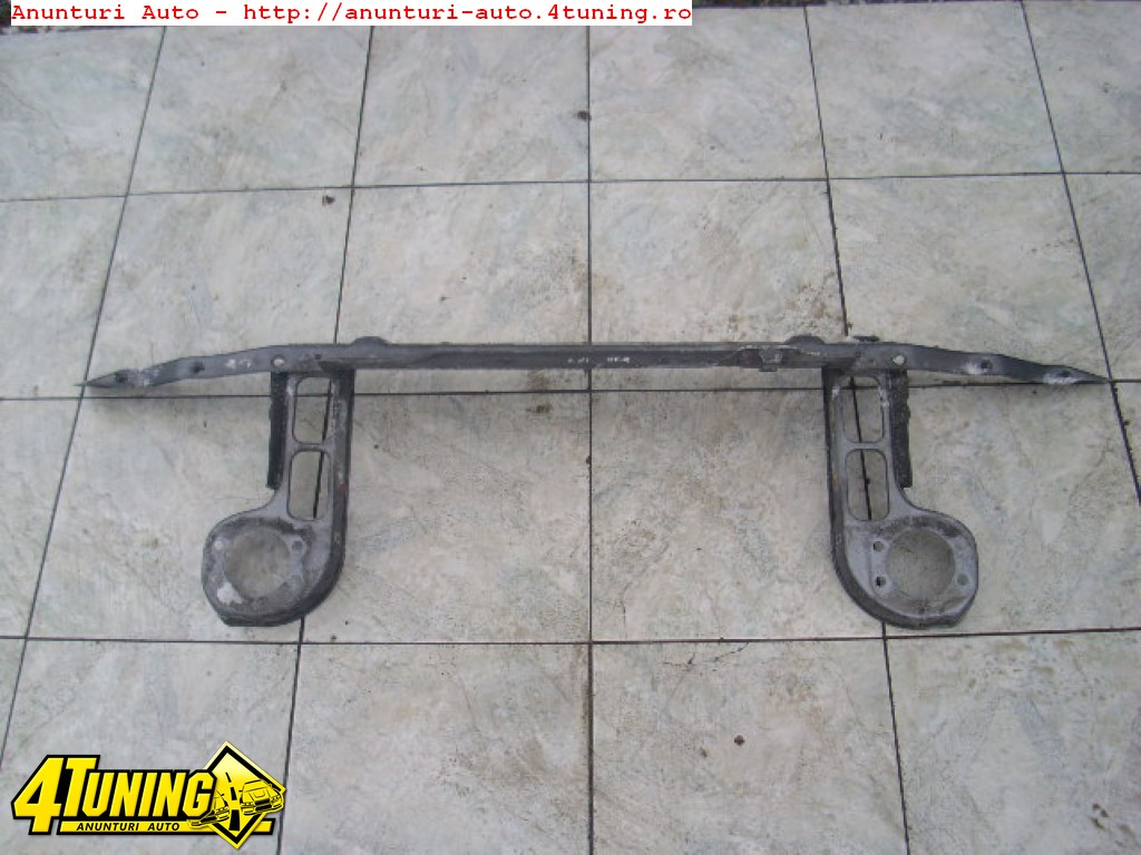 Trager BMW 325td E36