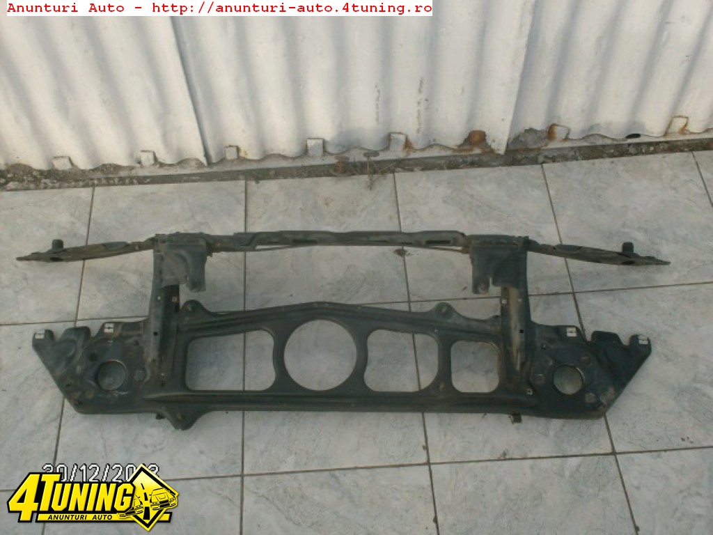 Trager BMW 530d E39