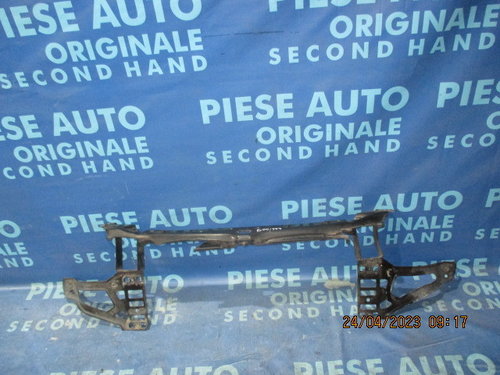 Trager BMW E60 2004