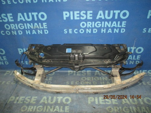 Trager BMW E60 2005; 7547246 (complet)