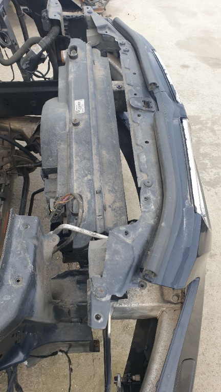 Trager BMW E61 2006 Combi 2.5