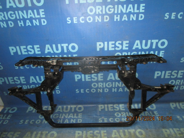 Trager BMW E83 X3