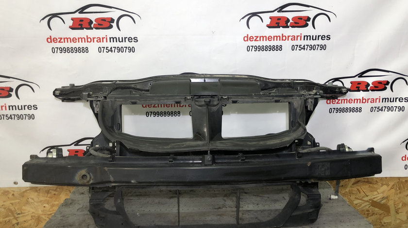 Trager BMW E90 E91 320d 184 CP sedan 2012 (7146645)