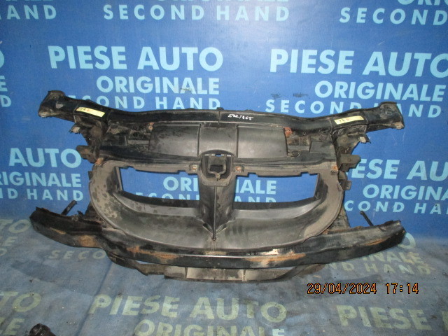Trager BMW E92 2006 (complet cu armatura)
