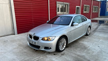 Trager BMW E92 2007 COUPE 2.0 D
