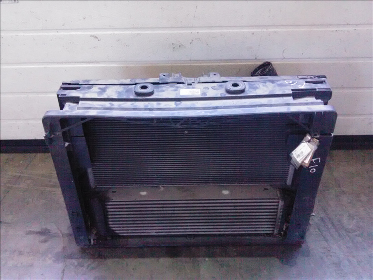 Trager BMW F10 2.0 d an fabr. 2014