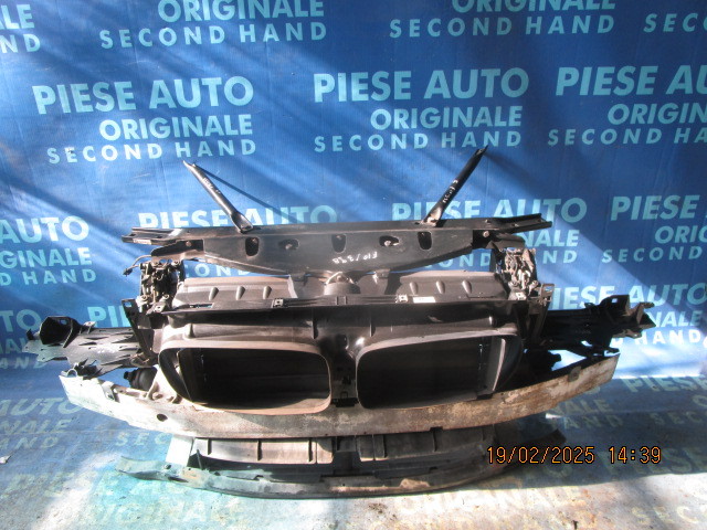 Trager BMW F10 2011 (complet)
