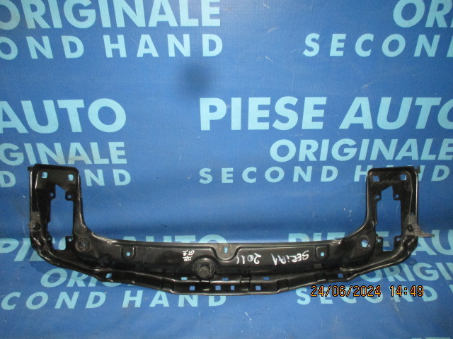 Trager BMW F20 116d 2011