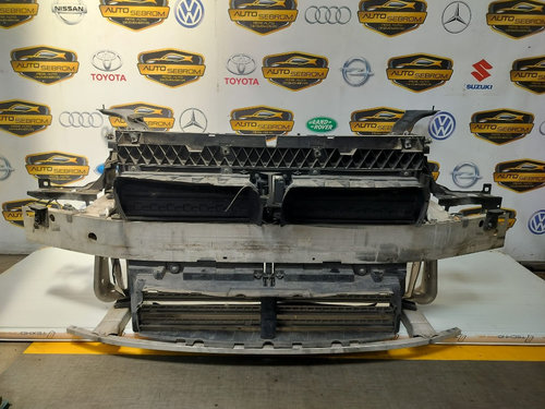 Trager BMW F45/F46