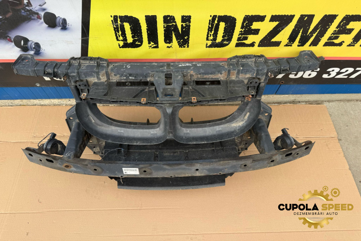 Trager BMW Seria 1 E81-E88 [2004 - 2007]