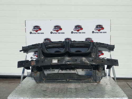 Trager BMW Seria 1 LCI (2008-2011) (E81,E87) 2.0 Motorina 2010, ARMATURA / 7166584