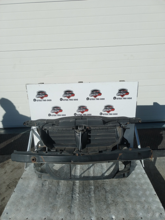 Trager BMW Seria 3 (2005-2012) [E90] 2.0 Motorina 2012, CU ARMATURA