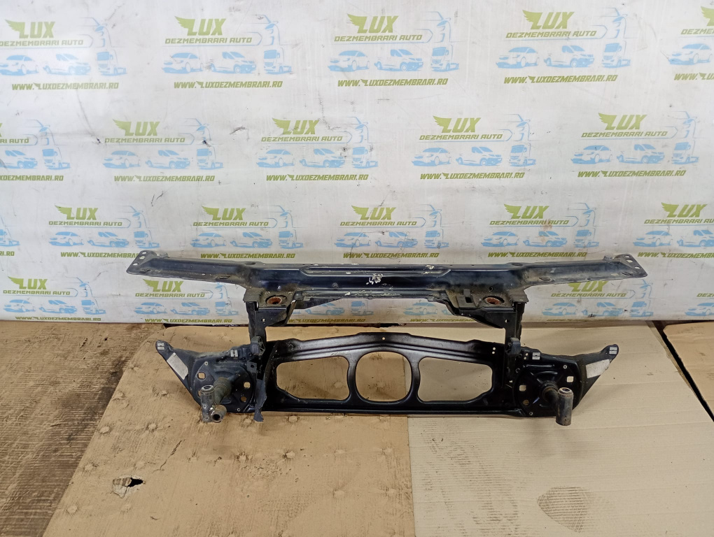 Trager BMW Seria 3 E46 [facelift] [2001 - 2006] 2.0 d M47D20 320d