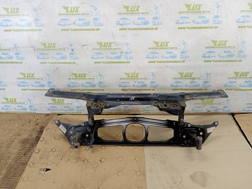 Trager BMW Seria 3 E46 [facelift] [2001 - 2006] 2.0 d M47D20 320d