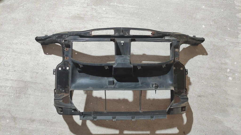 Trager BMW Seria 3 (E91) 2.0 D cod motor N47D20A