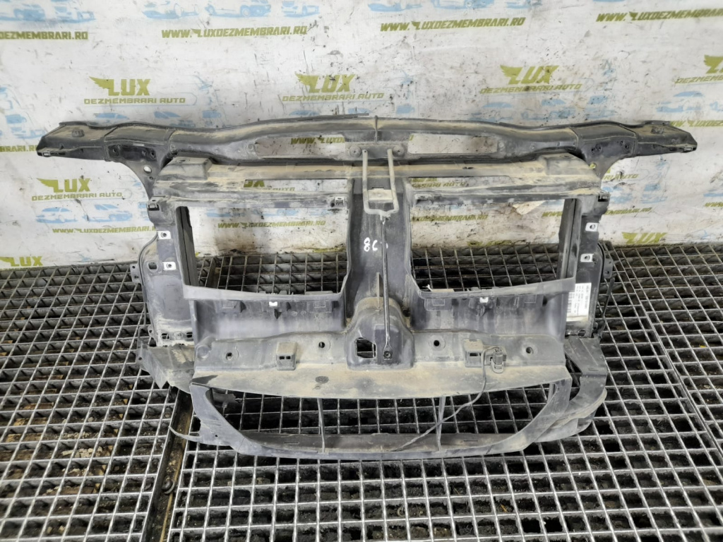 Trager BMW Seria 3 E91 [2004 - 2010] 2.0 d n47d20a