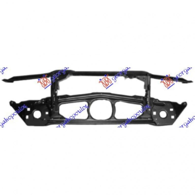 Trager - Bmw Series 3 (E46) Sdn 2002 , 51717111691