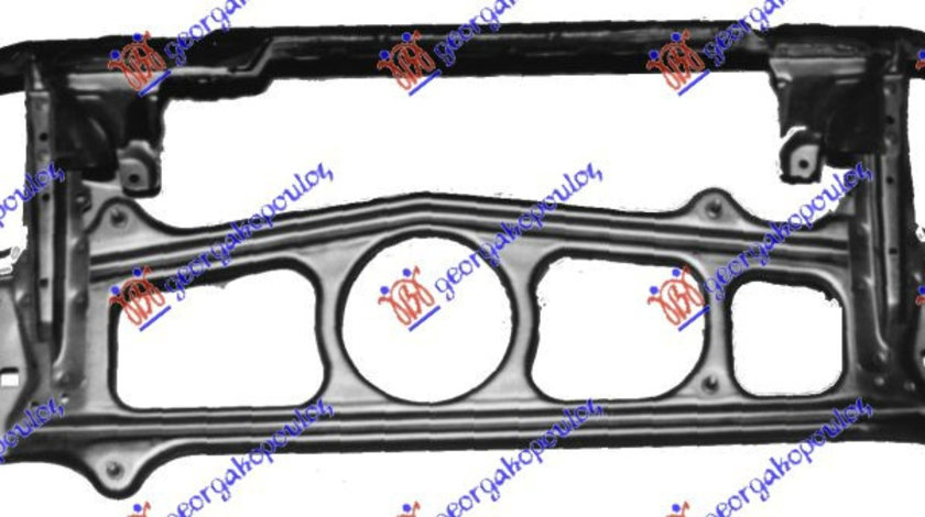 Trager - Bmw Series 5 (E39) 1996 , 51718159610