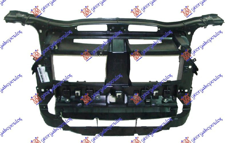 Trager - Bmw X1 (E84)2009 2010 , 51642990176