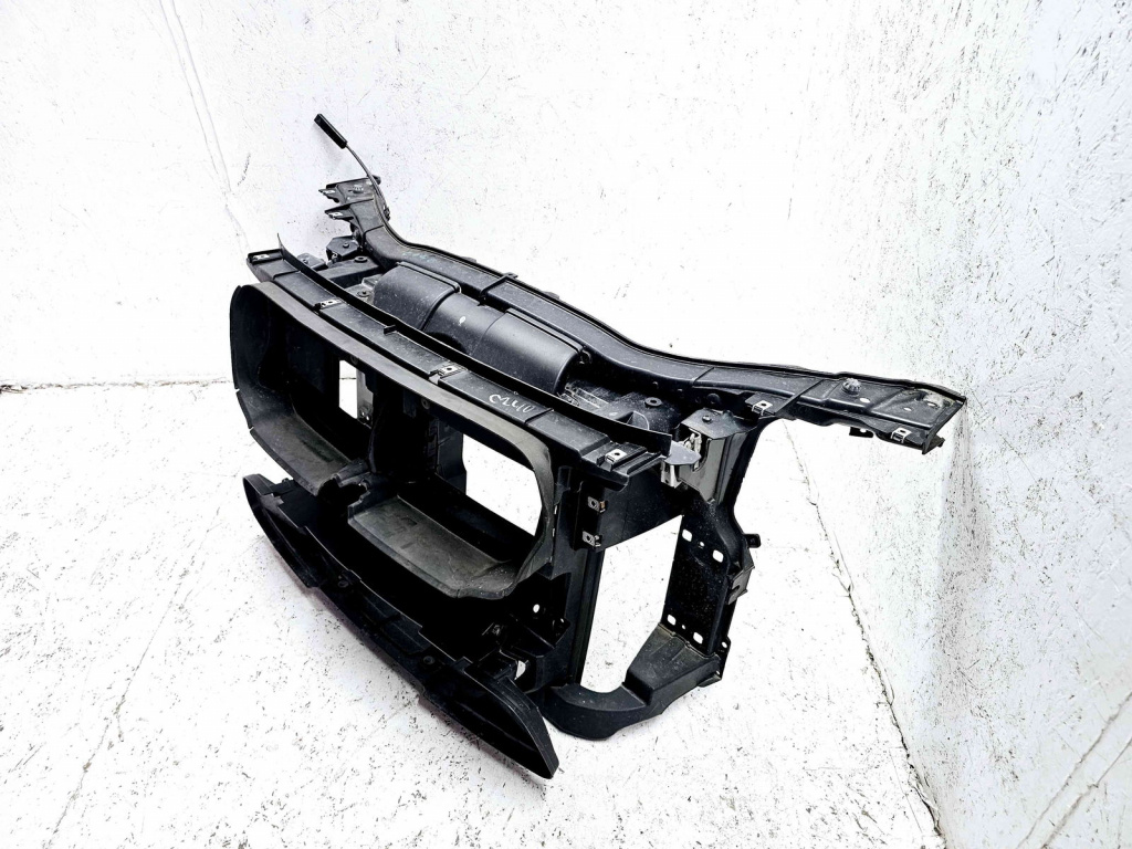 Trager Bmw X1 (E84) [Fabr 2009-2015] Facelift OEM