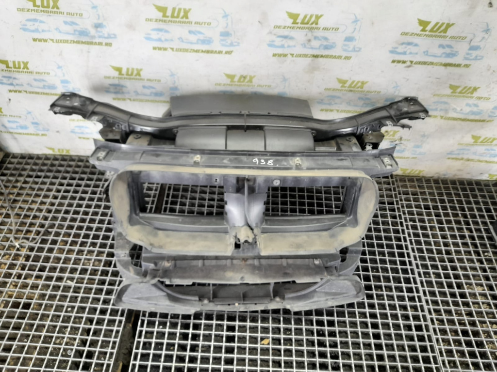 Trager BMW X1 E84 [facelift] [2012 - 2015] 2.0 D N47D20C