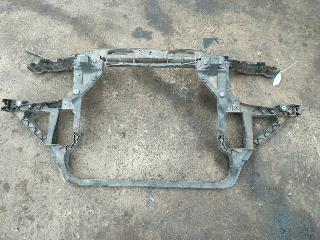 Trager BMW X3 (E83) 2003 - 2010 Benzina
