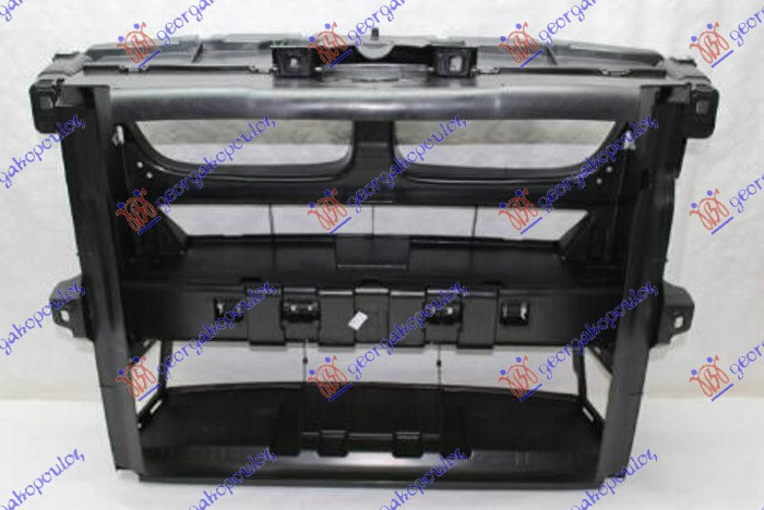Trager - Bmw X3 (F25)2011 2012 , 51747210476
