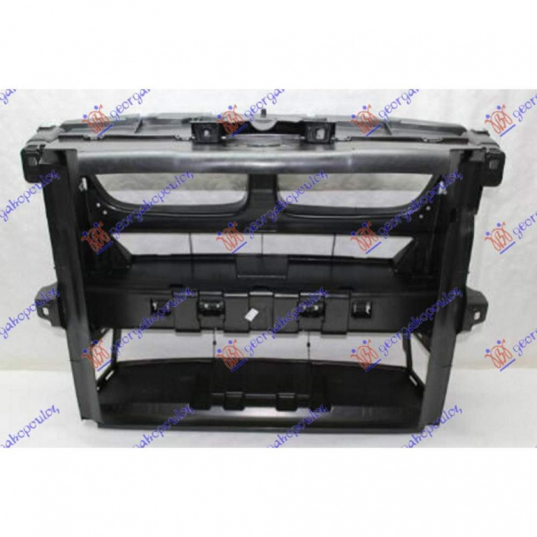 Trager - Bmw X3 (F25) 2014 , 51747210476