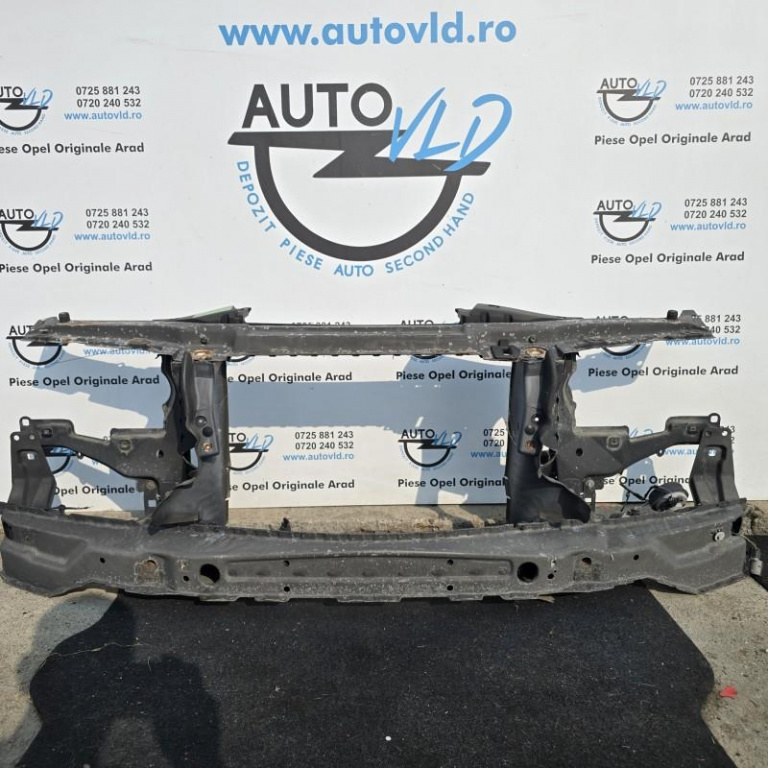 Trager BMW X5 1999-2006 E53