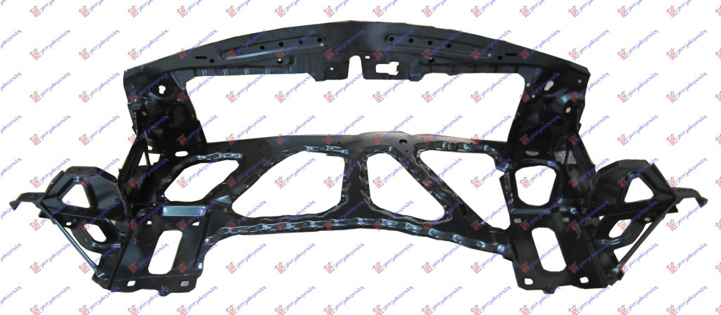 Trager - Bmw Z4 (E85) 2003 , 51647177131