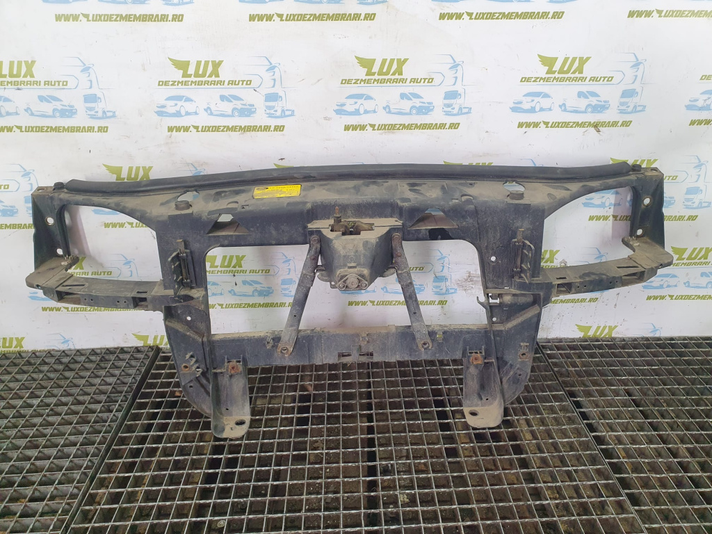 Trager calandru 2.0 tddi d5ba 1s7x-8242-a Ford Mondeo MK3 [2000 - 2003] 2.0 tddi D5BA