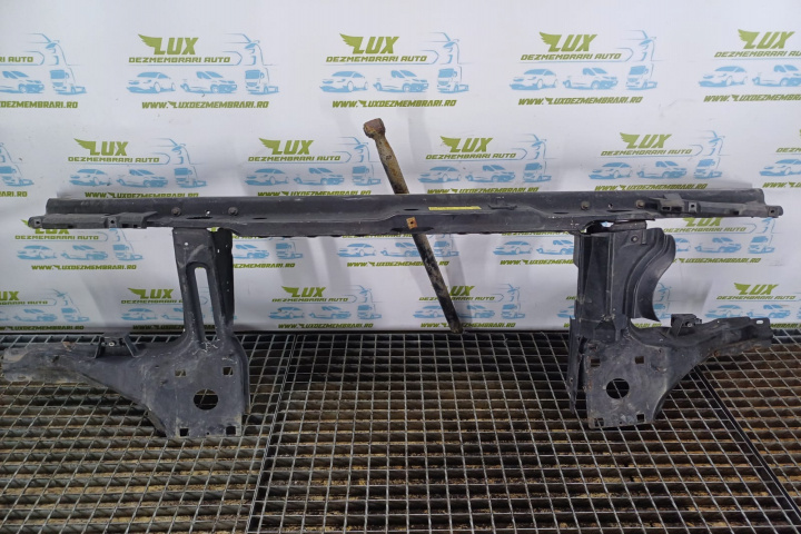 Trager calandru 7h42-297a12-ca Land Rover Range Rover 3 [facelift] [2005 - 2009]