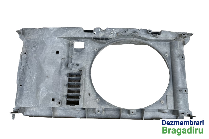Trager / Calandru Atentie necesita reparatie!!! Citroen C4 [2004 - 2008] Hatchback 3-usi 1.6 MT (109 hp)
