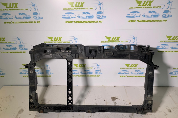 Trager calandru c1bba16e146ac c1bb-a16e146-ac Ford Fiesta 7 [2017 - 2020]