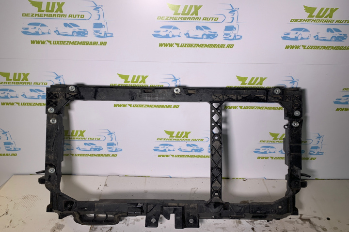 Trager calandru C1BBA16E146AC C1BB-A16E146-AC Ford Fiesta 7 [2017 - 2020]